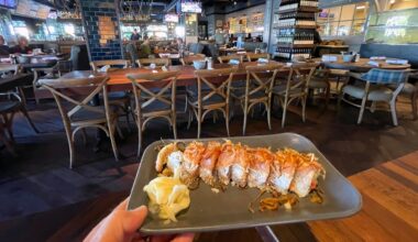 Best of Orange County 2026: Best seafood restaurant – Orange County Register