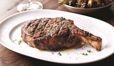 Best of Orange County 2026: Best steakhouse restaurant – Orange County Register