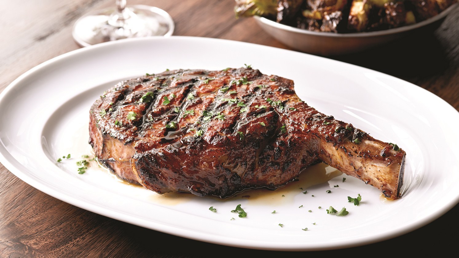 Best of Orange County 2026: Best steakhouse restaurant – Orange County Register