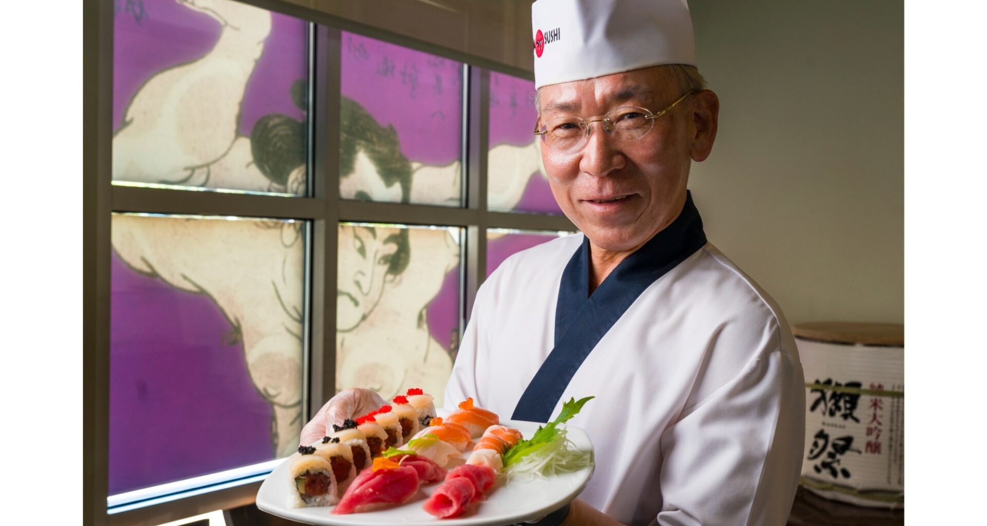 Best of Orange County 2026: Best sushi – Orange County Register