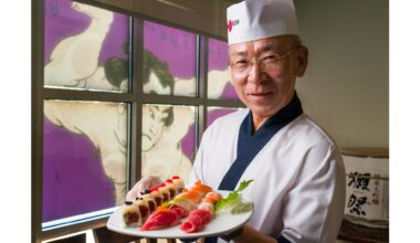 Best of Orange County 2026: Best sushi – Orange County Register