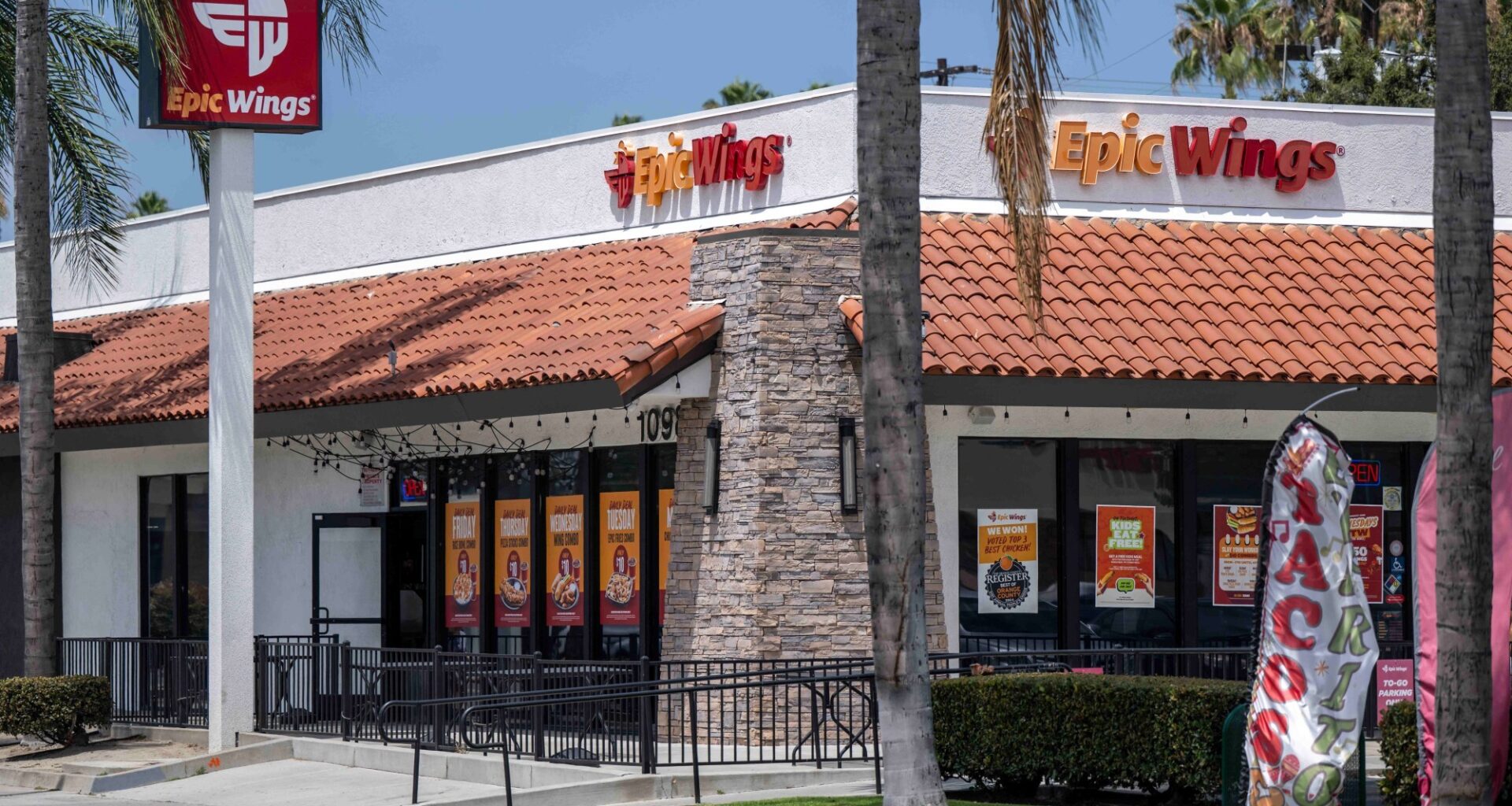 Best of Orange County 2026: Best chicken restaurant – Orange County Register
