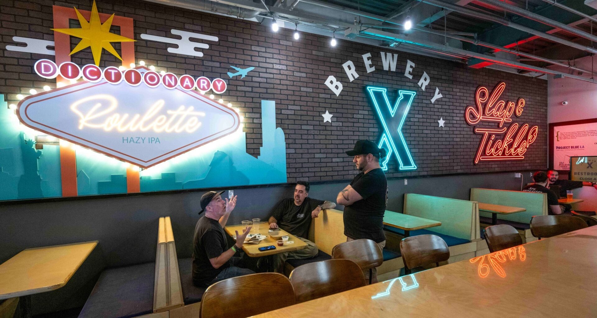 Best of Orange County 2026: Best craft brewery – Orange County Register