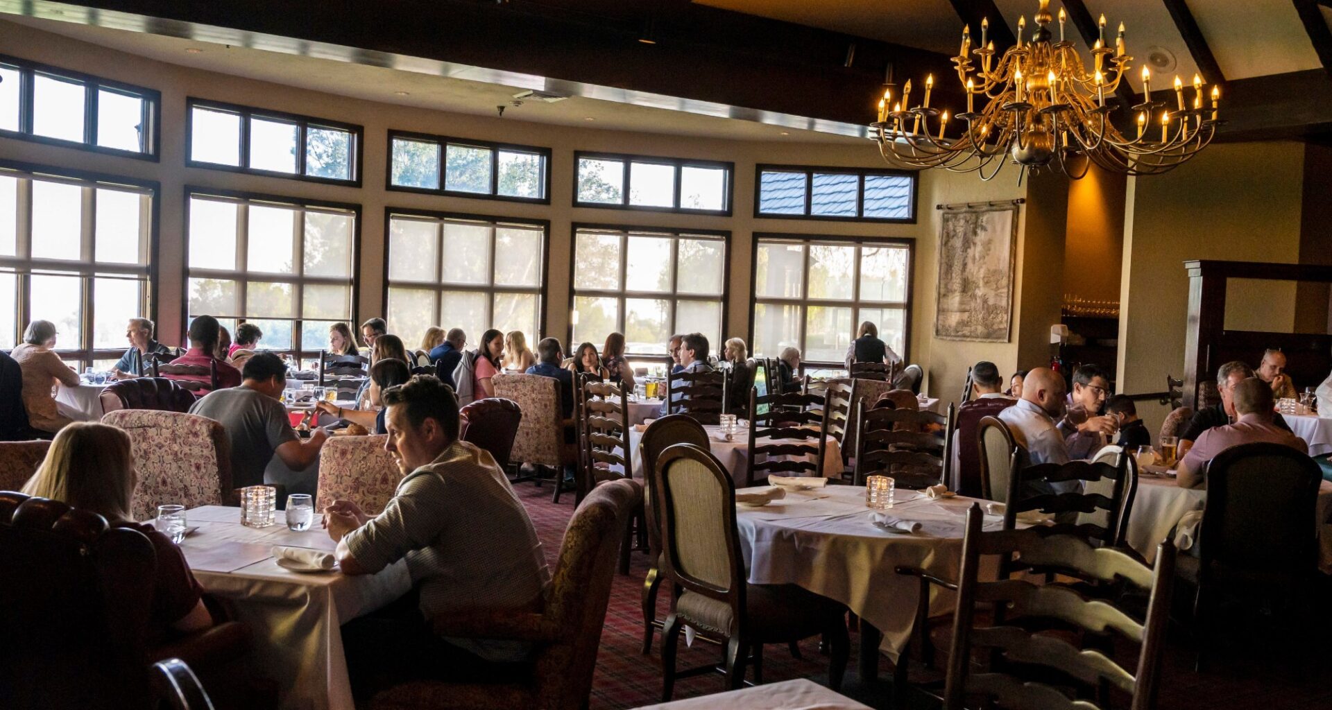 Best of Orange County 2026: Best date-night restaurant – Orange County Register