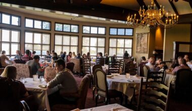 Best of Orange County 2026: Best date-night restaurant – Orange County Register