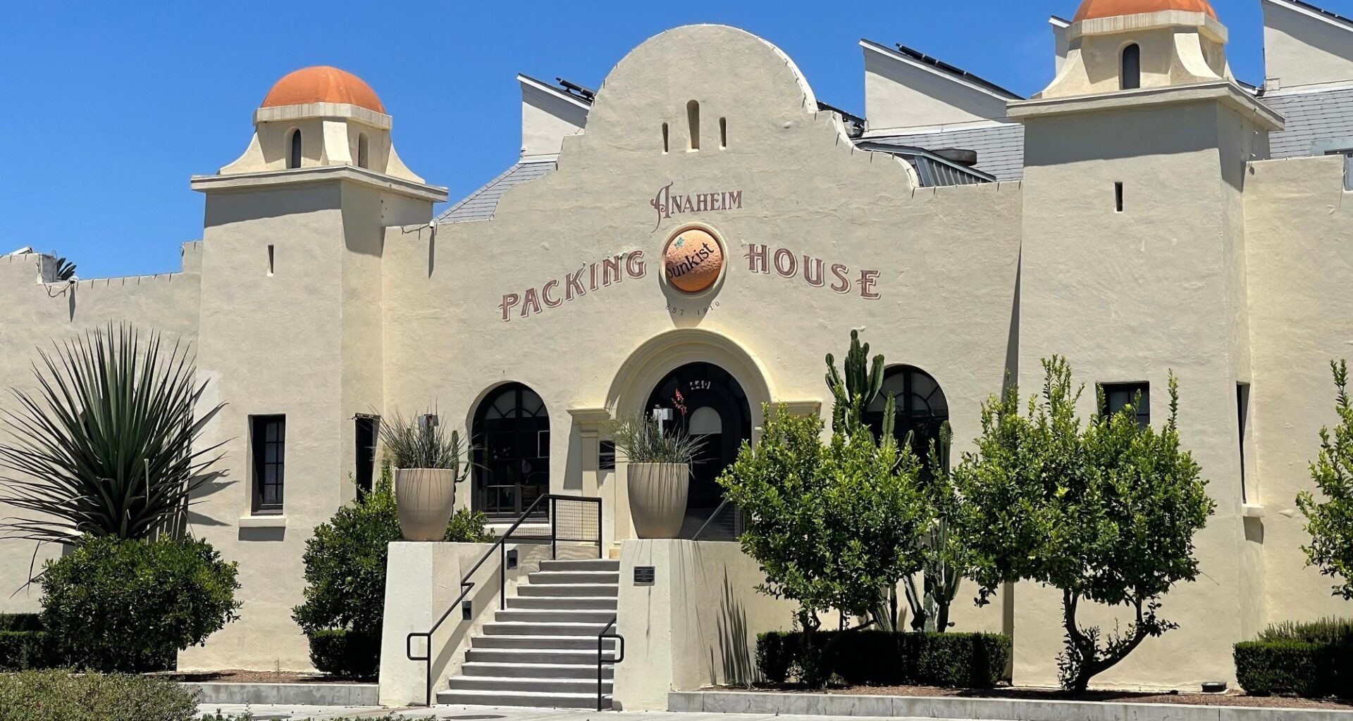 Best of Orange County 2026: Best food hall – Orange County Register