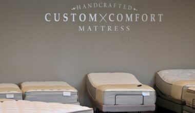 Best mattress store: Best of Orange County 2026 – Orange County Register