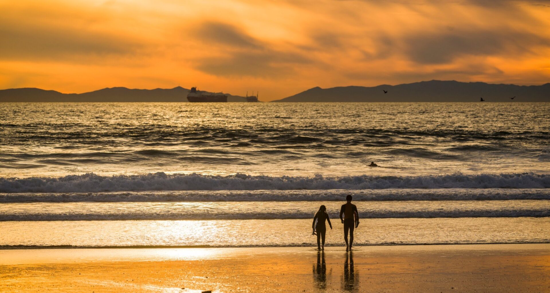 Best of Orange County 2026: Best beach – Orange County Register