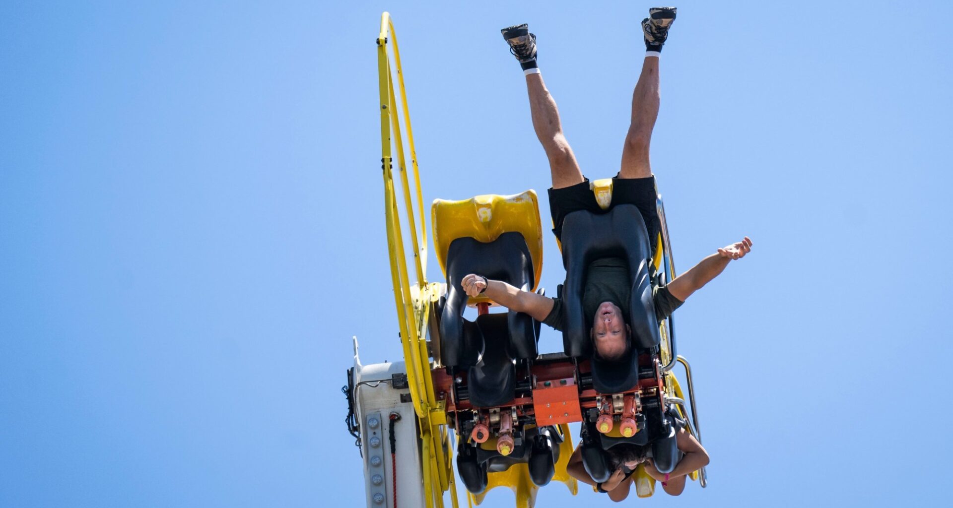 Best of Orange County 2026: Best fairs and festivals – Orange County Register