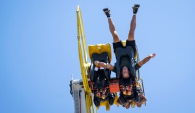 Best of Orange County 2026: Best fairs and festivals – Orange County Register