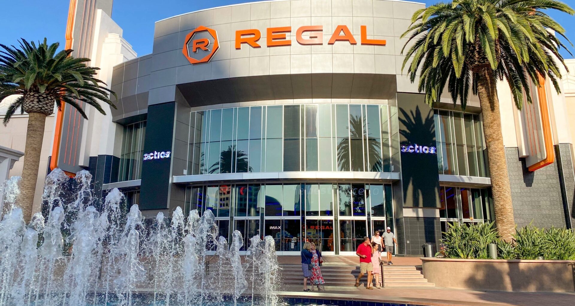 Best of Orange County 2026: Best movie theater – Orange County Register