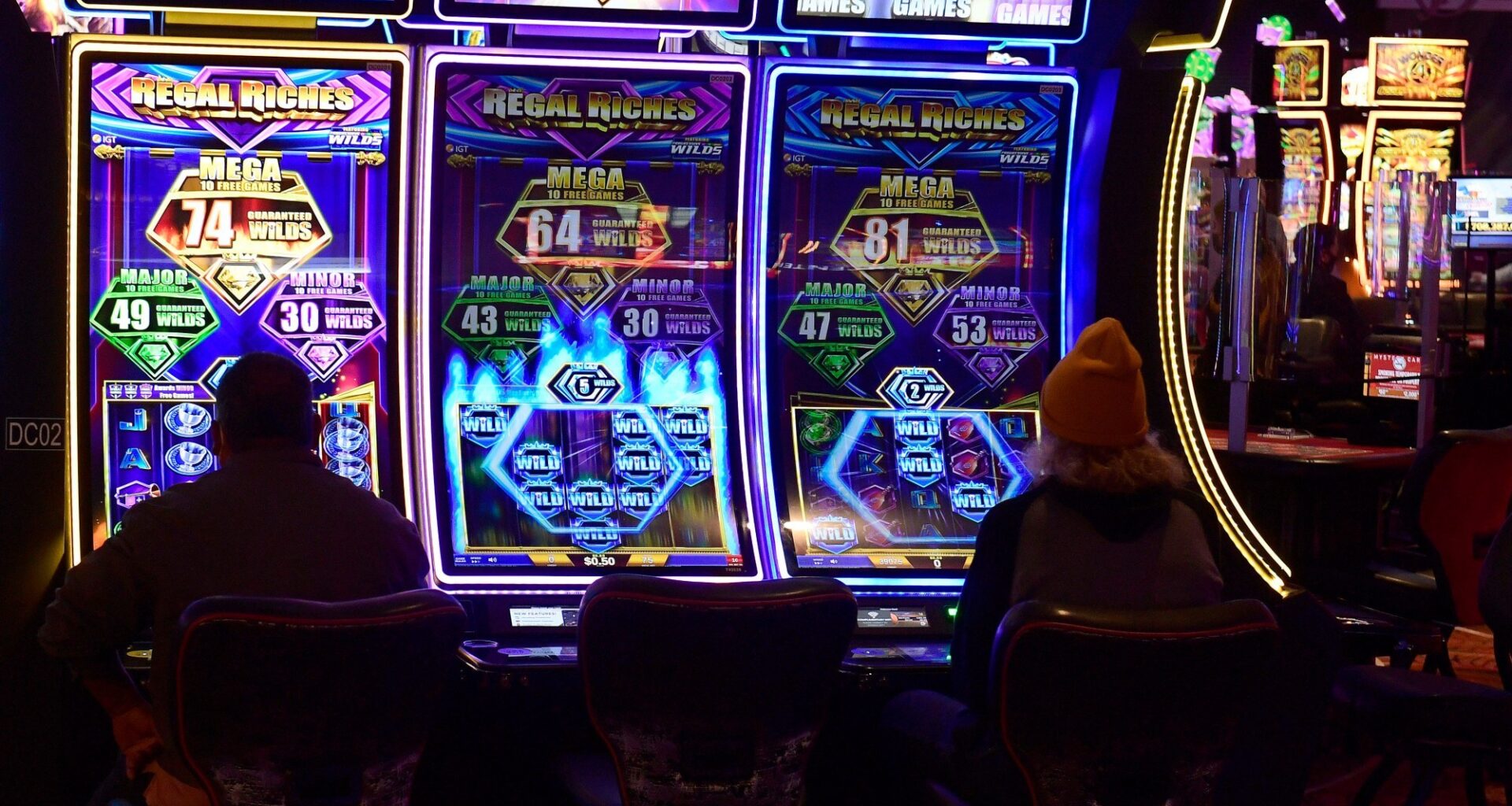 Best of Orange County 2026: Best Southern California casino – Orange County Register