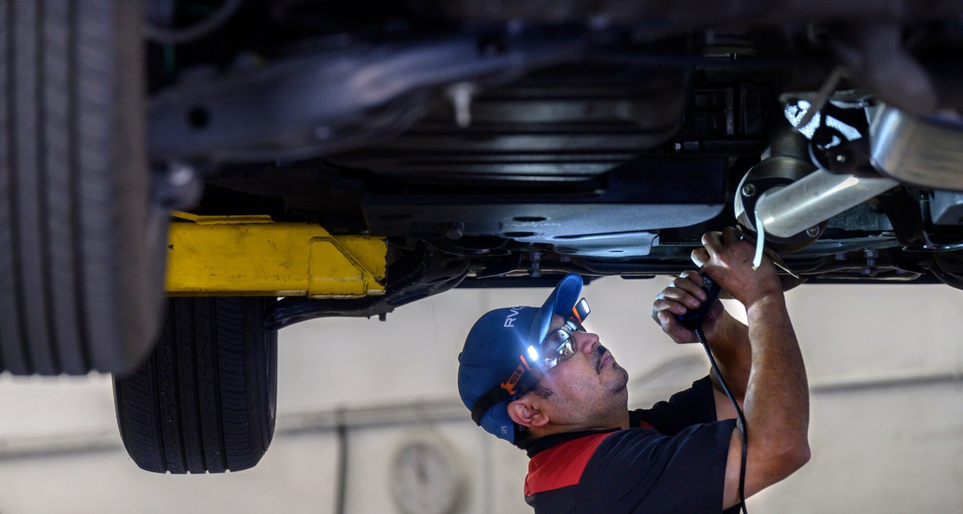 Best vehicle repair: Best of Orange County – Orange County Register