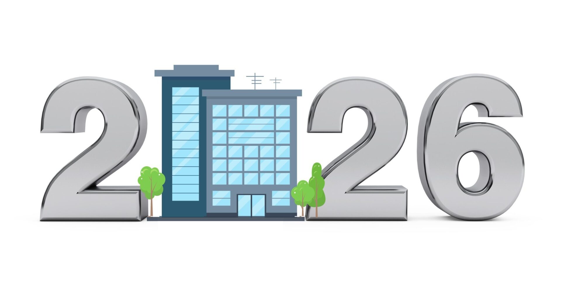 What to expect from commercial real estate for the rest of 2026 – Orange County Register