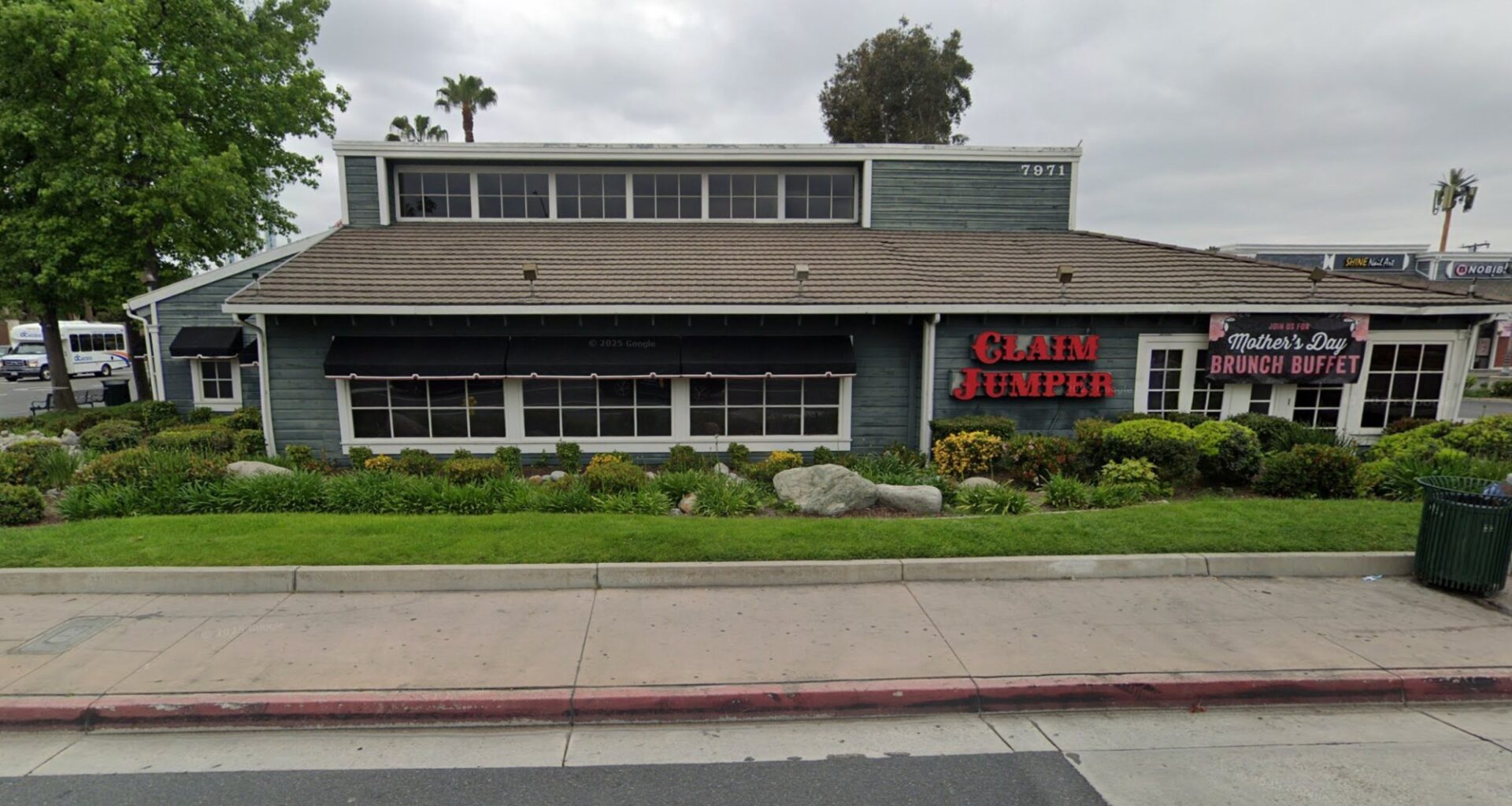 Claim Jumper steakhouse in Buena Park closes – Orange County Register