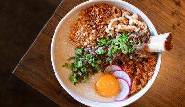 5 upcoming Orange County restaurants to put on your radar – Orange County Register