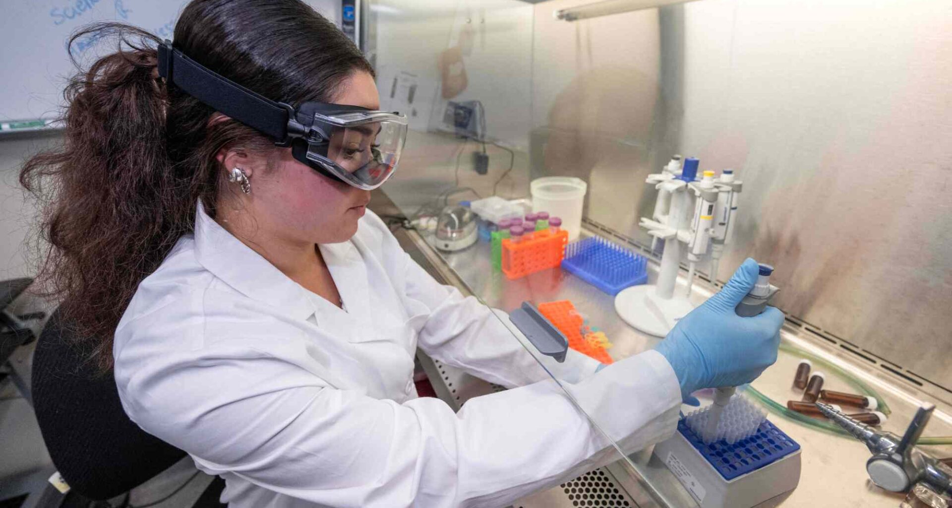 Cal State Fullerton researchers testing Ladera Ranch soil for contaminants – Orange County Register