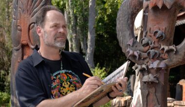 Niles: What makes popular attractions so great? Experts share the secrets – Orange County Register
