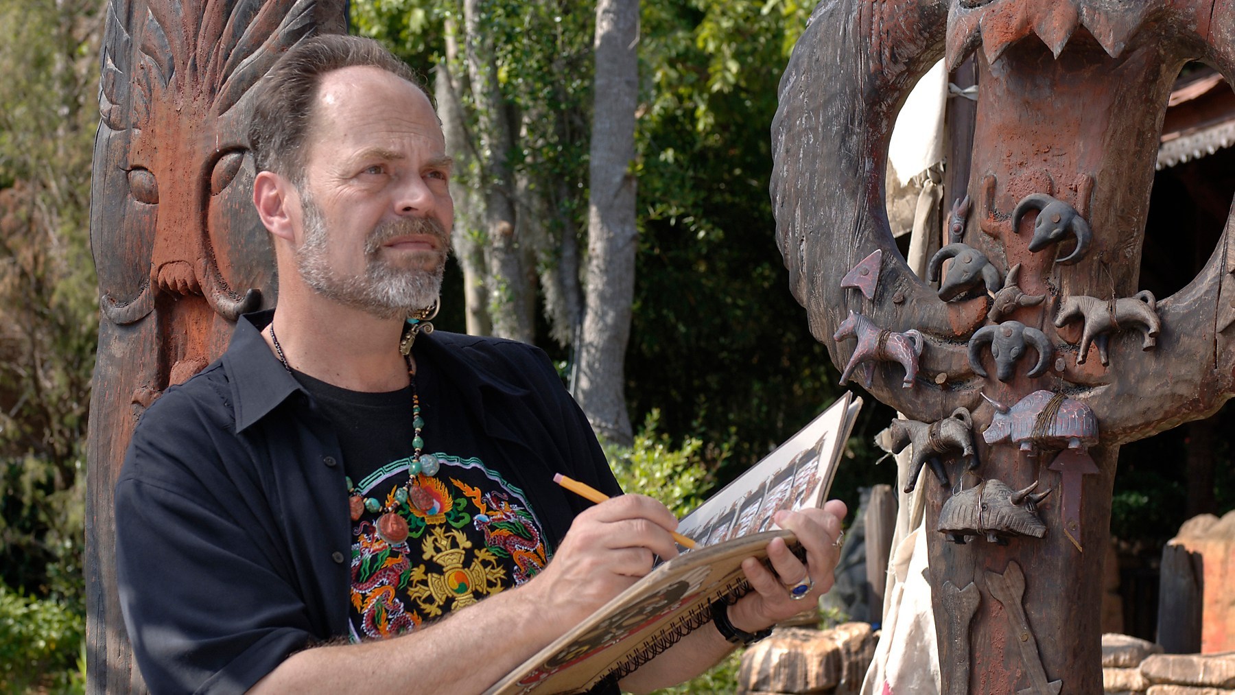 Niles: What makes popular attractions so great? Experts share the secrets – Orange County Register