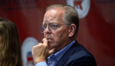 Endorsement: Herb Morgan for state controller – Orange County Register