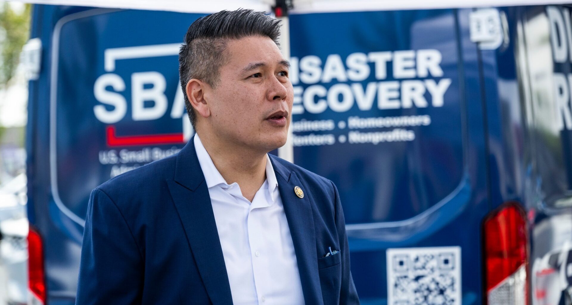 Endorsement: Re-elect Derek Tran in the 45th congressional district – Orange County Register
