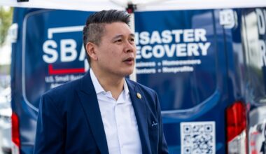 Endorsement: Re-elect Derek Tran in the 45th congressional district – Orange County Register