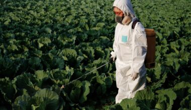 Dispelling a common watering misconception and are organic pesticides safer – Orange County Register