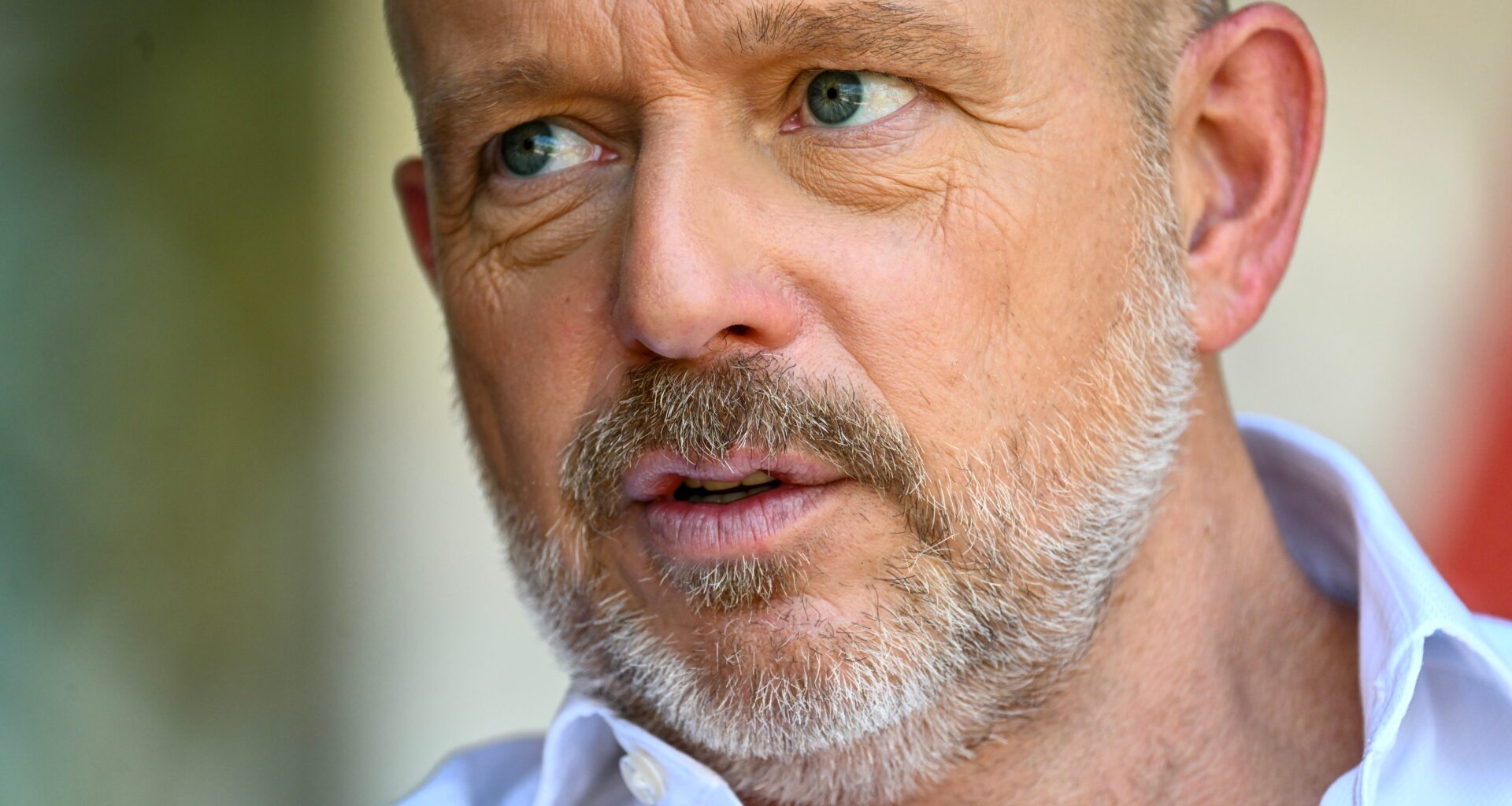 Steve Hilton, GOP California governor candidate, says he’d fill hypothetical US Senate vacancy with Dem – Daily News