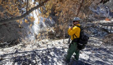 Two years on, Orange County on its way to closing out claims process for Airport fire – Orange County Register