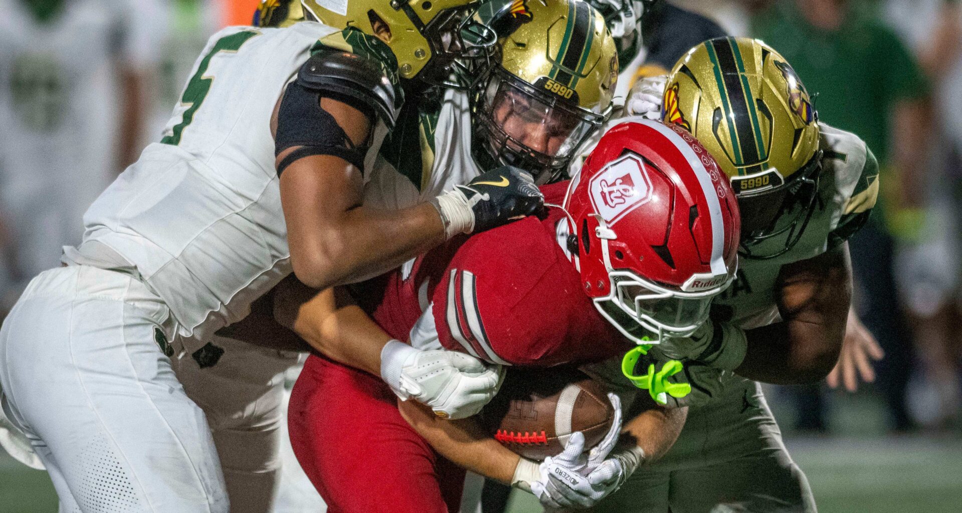 Dan Albano’s Orange County high school football Top 35 rankings – Orange County Register