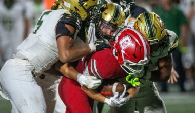 Dan Albano’s Orange County high school football Top 35 rankings – Orange County Register