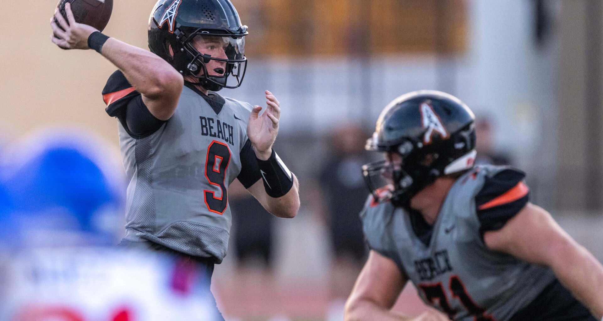 Dan Albano’s Orange County high school football Top 35 rankings – Orange County Register
