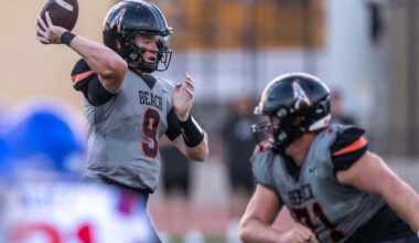 Dan Albano’s Orange County high school football Top 35 rankings – Orange County Register