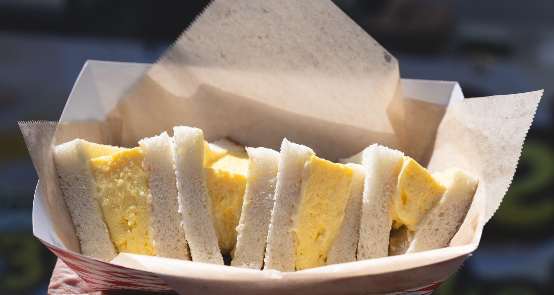 Egg sandos, okonomiyaki and ramen burgers coming to OC Japan Fair 2026 – Orange County Register
