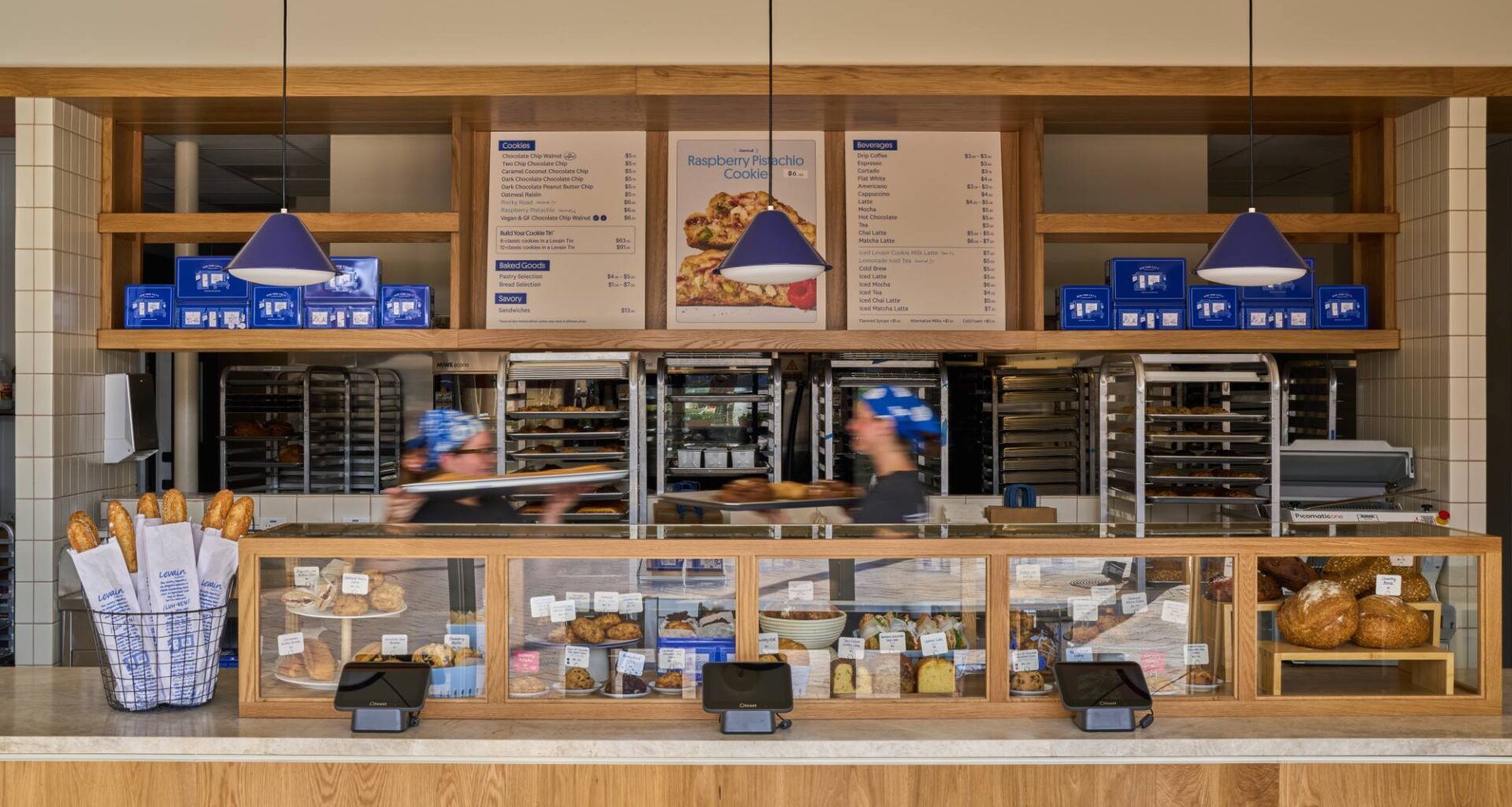 Are restaurants the new anchors at Orange County malls? – Orange County Register