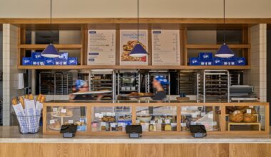 Are restaurants the new anchors at Orange County malls? – Orange County Register
