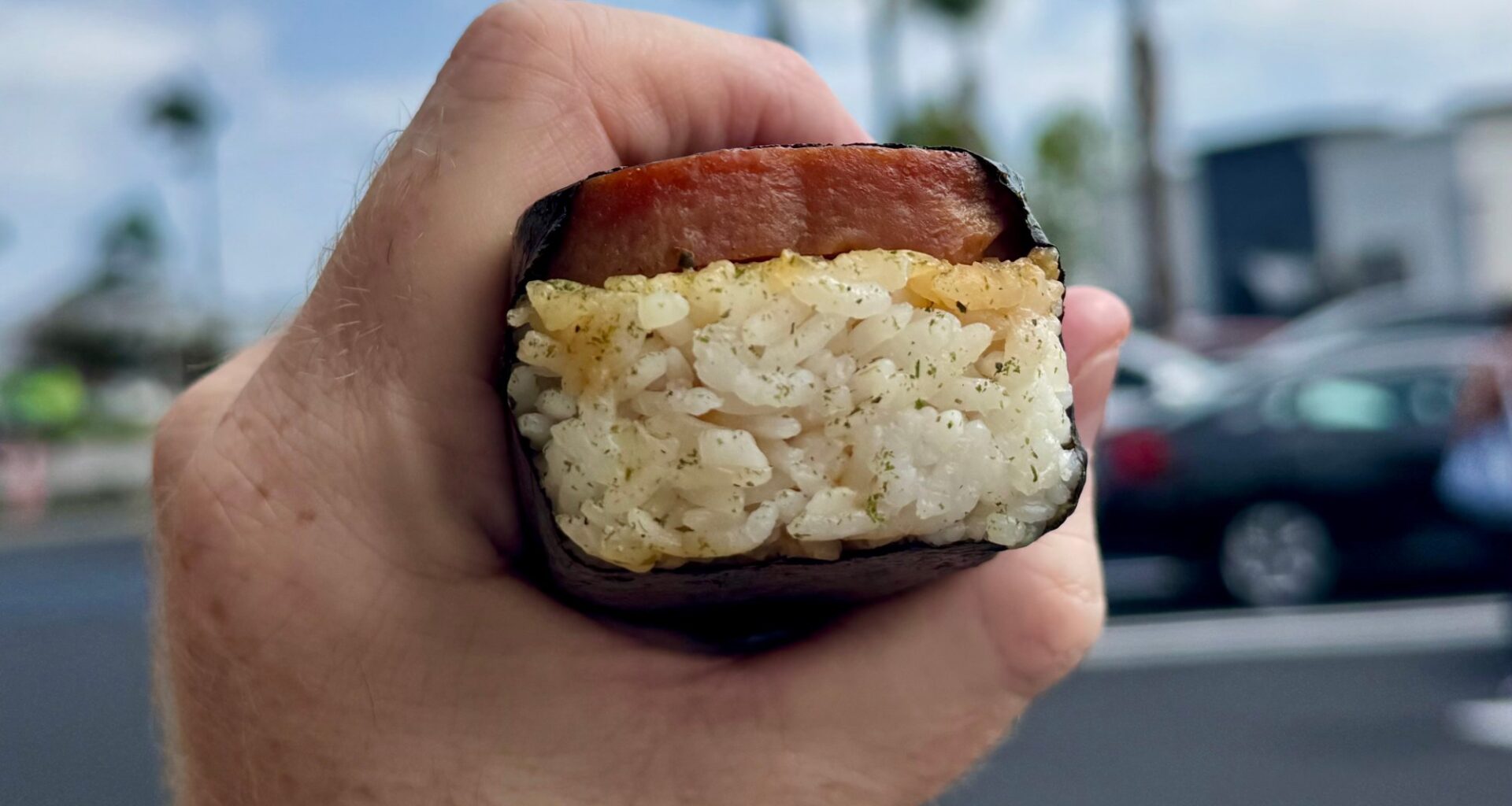 5 places to find very, very good musubi in Orange County – Orange County Register