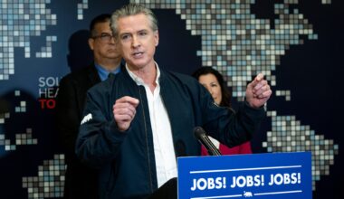California’s overregulated job market is falling behind – Orange County Register