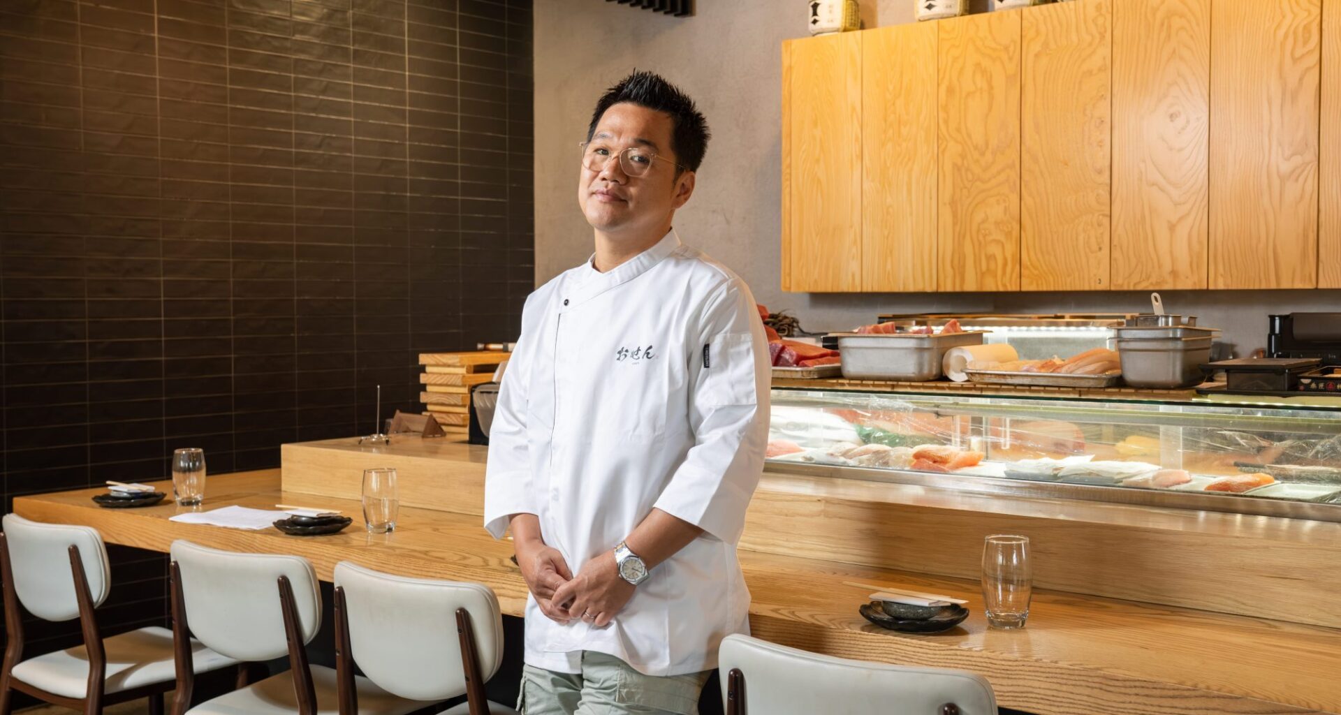 Izakaya Osen chef to open two Japanese concepts at OCVibe – Orange County Register