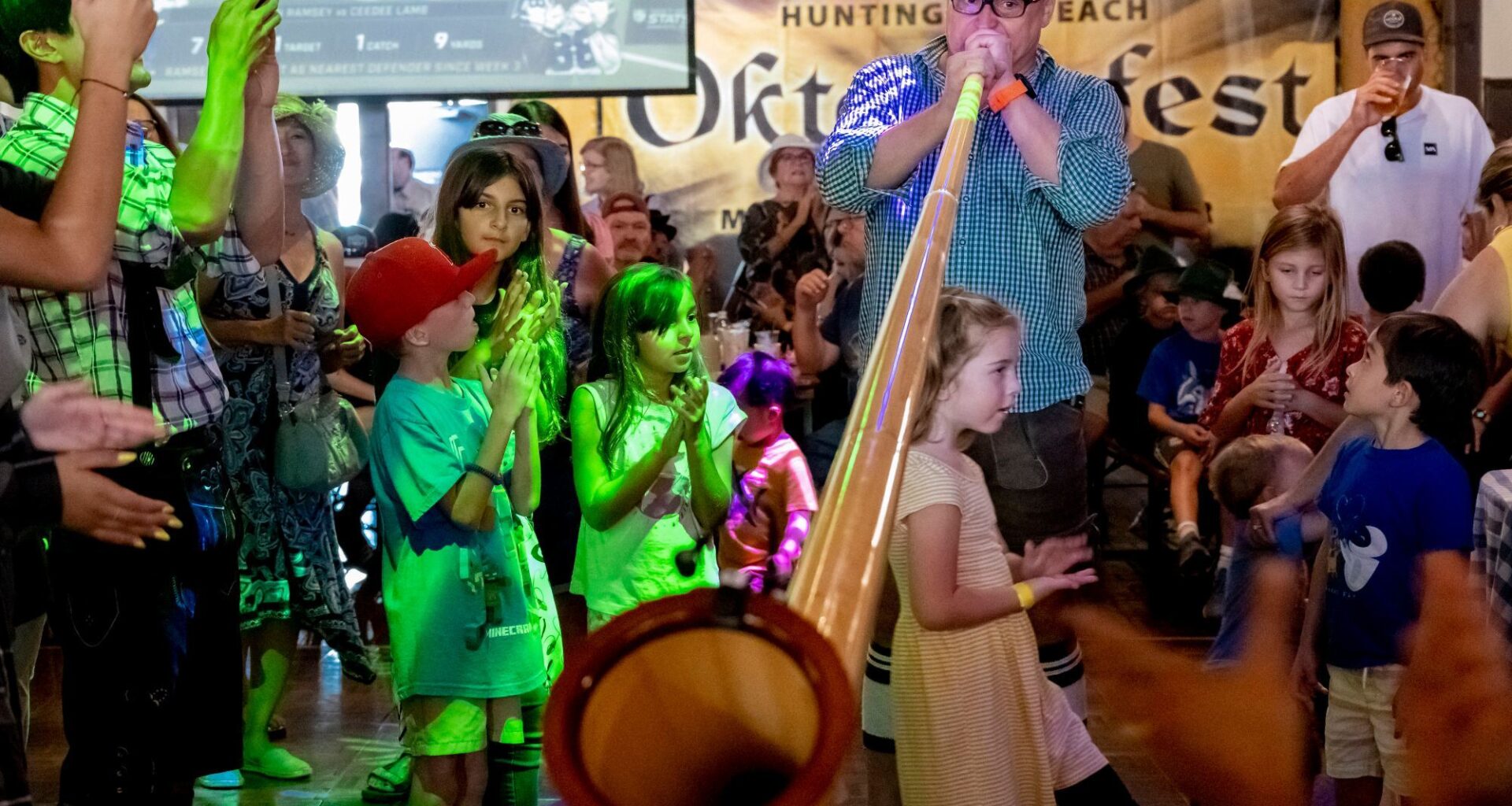 These are the biggest Oktoberfest 2026 parties in Southern California – Orange County Register