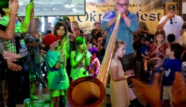 These are the biggest Oktoberfest 2026 parties in Southern California – Orange County Register