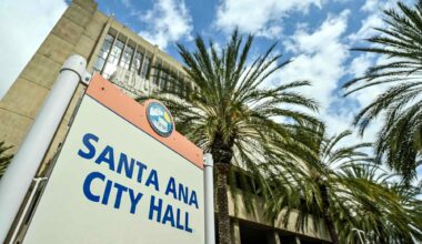 Endorsement: Vote no on Measure N in Santa Ana – Orange County Register