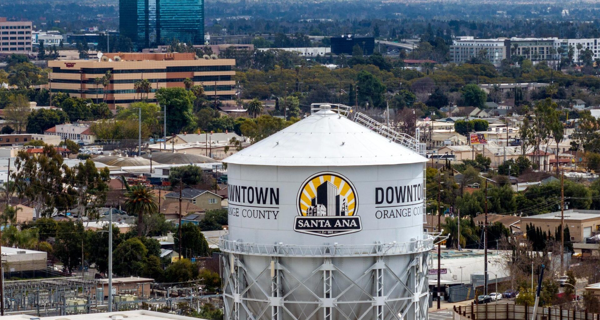 Community meeting this week on residential version of One Broadway Plaza high rise in Santa Ana – Orange County Register