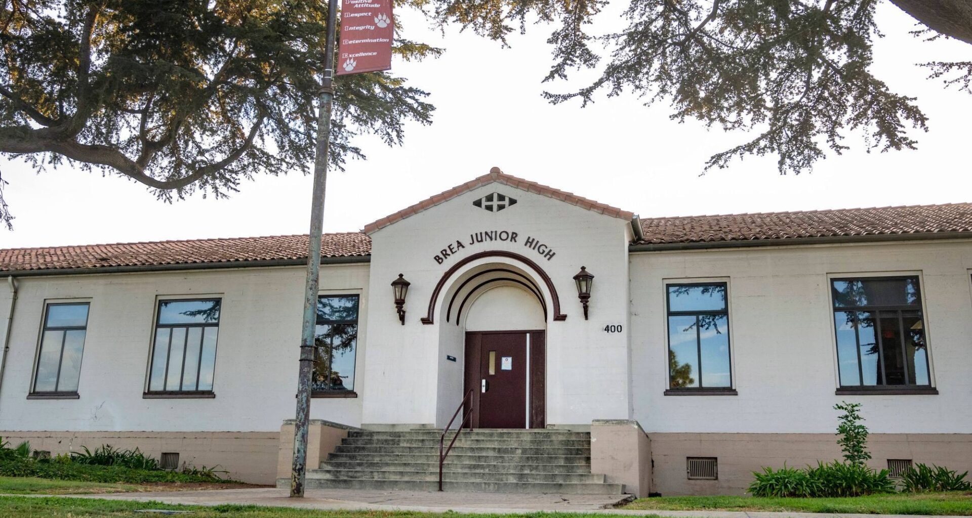 Daxon: Ready for Brea Junior High’s renovations into a new campus – Orange County Register