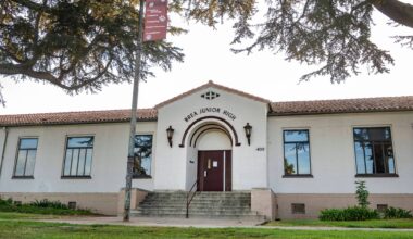 Daxon: Ready for Brea Junior High’s renovations into a new campus – Orange County Register