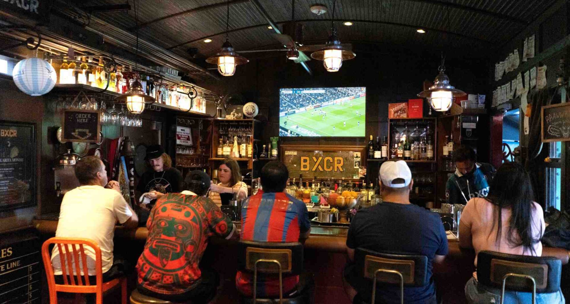 5 very, very good sports bars in Orange County – Orange County Register