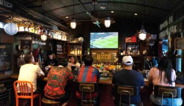 5 very, very good sports bars in Orange County – Orange County Register