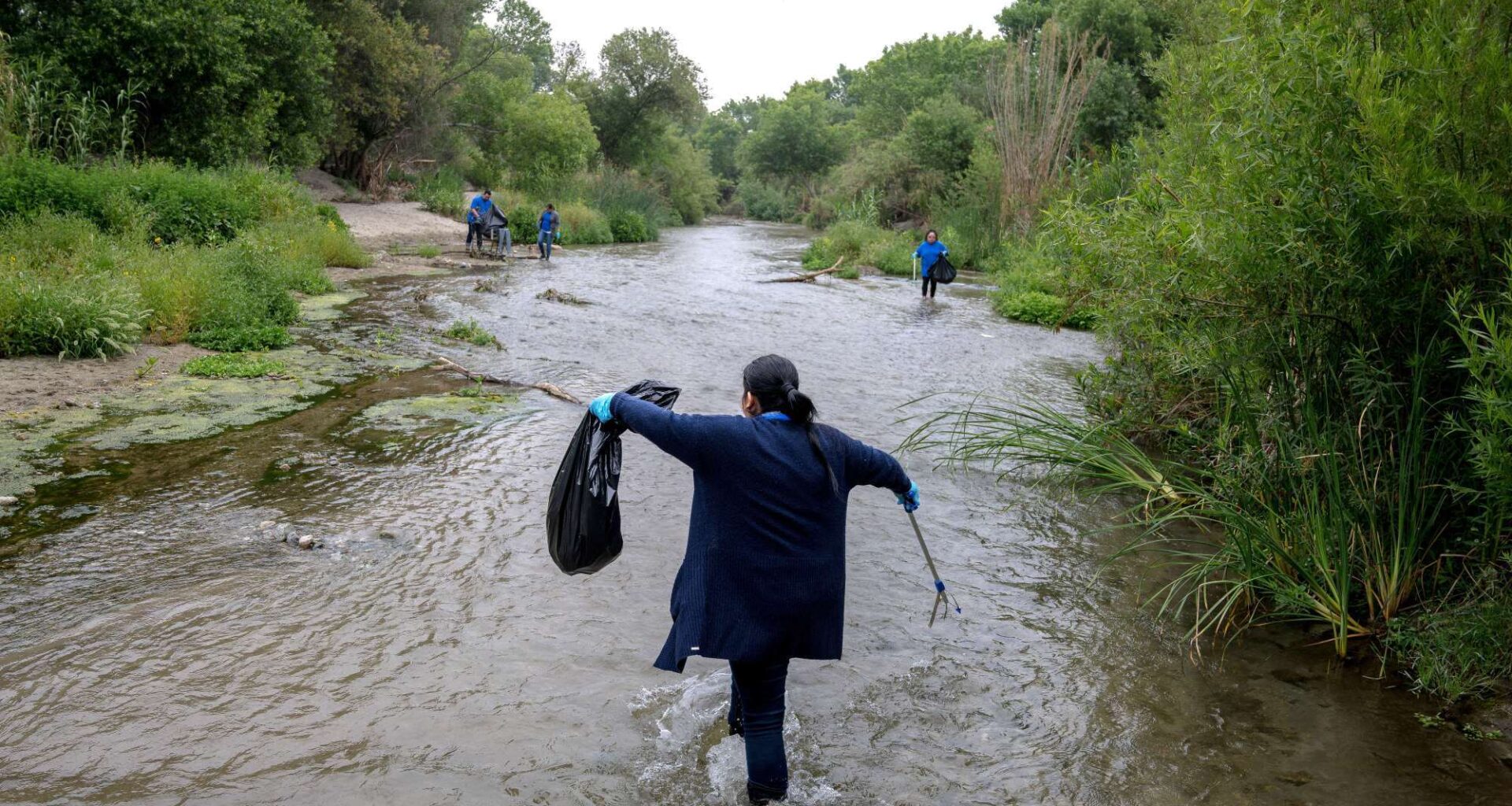 Controversial new rules to reduce pollution in Santa Ana River Basin stormwater OK’d by water board – San Bernardino Sun