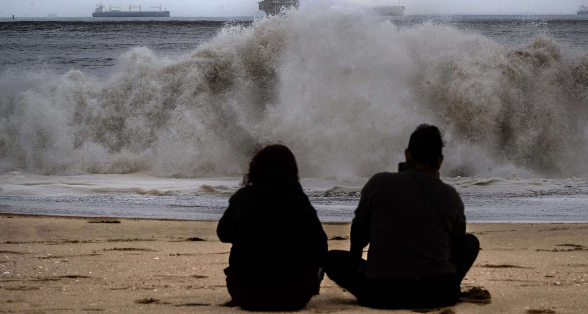 Seal Beach activates local emergency in preparation of El Niño – Orange County Register