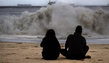 Seal Beach activates local emergency in preparation of El Niño – Orange County Register